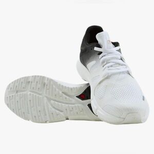 Salomon Predict 2 Running Shoes White Black Women’s Size US 11.5 Sneakers NEW